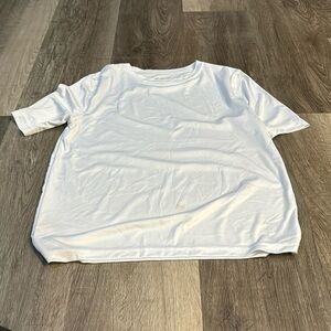 Boys First Wave shirt sz Large